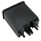 22963841 Charcoal Canister Fuel Evap Vapor, Compatible With 2004-2016 911-199 New. Price: $38.95.