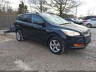 Used Vapor Canister Fits: 2015 Ford Escape Grade. Price: $174.90.