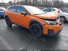 Used Vapor Canister Fits: 2018 Subaru Xv Crosstrek Grade. Price: $185.00.