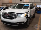 Used Vapor Canister Fits: 2018 Gmc Acadia Grade. Price: $109.99.