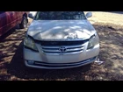 Avalon 2005 Fuel Gas Charcoal Vapor Canister 1055544 Used. Price: $74.90.