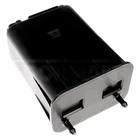 For Jeep Cherokee 1998-2001 Dorman Solutions Vapor Canister New. Price: $222.72.