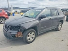 Used Vapor Canister Fits: 2015 Jeep Compass Grade. Price: $174.90.