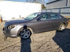 Used Vapor Canister Fits: 2011 Chevrolet Malibu Grade. Price: $174.90.
