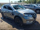 Used Vapor Canister Fits: 2018 Nissan Rogue Grade. Price: $174.90.