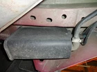 2001 Eldorado Fuel Vapor Canister Used. Price: $143.00.