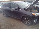 Used Vapor Canister Fits: 2018 Kia Sorento Grade. Price: $123.00.