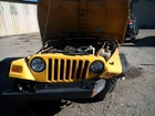 Wrangler 2006 Fuel Vapor Canister 104938229 Used. Price: $79.80.