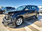 Used Vapor Canister Fits: 2016 Chevrolet Equinox Grade. Price: $185.00.