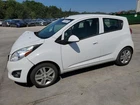 Used Vapor Canister Fits: 2015 Chevrolet Spark Grade. Price: $174.90.