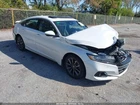 Used Vapor Canister Fits: 2021 Honda Accord Grade. Price: $134.90.