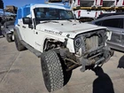 Used Vapor Canister Fits: 2008 Jeep Wrangler Grade. Price: $148.00.