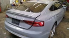S5 Audi 2018 Fuel Vapor Canister 6487084 Used. Price: $189.89.