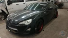 Used Vapor Canister Fits: 2014 Scion Fr-s Grade. Price: $104.99.