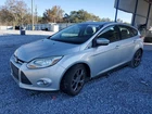 Used Vapor Canister Fits: 2013 Ford Focus Grade. Price: $174.90.