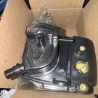 Vapor Canister Carquest CPN1052 New. Price: $82.00.
