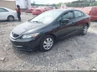 Used Vapor Canister Fits: 2014 Honda Civic Grade. Price: $161.49.