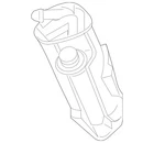 Genuine Mercedes-benz Activated Charcoal Filter 213-470-72-01 New. Price: $378.23.
