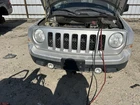 Patriot 2011 Fuel Vapor Canister 104833800 Used. Price: $84.99.