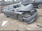 Used Vapor Canister Fits: 2019 Volkswagen Jetta Grade. Price: $144.90.
