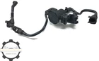 2015-2021 Mercedes W205 C300 2.0L Fuel Vapor Canister Purge Valve Solenoid Oem Used. Price: $54.99.