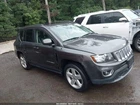 Used Vapor Canister Fits: 2014 Jeep Compass Grade. Price: $174.90.