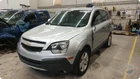 Used Vapor Canister Fits: 2015 Chevrolet Captiva Sport Grade. Price: $79.99.