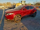 Used Vapor Canister Fits: 2017 Nissan Rogue Sport Grade. Price: $185.00.