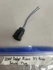 Oem Genuine Mopar Linear Purge Valve Plug 2007-2018 04891731AC (NB37) Used. Price: $23.00.