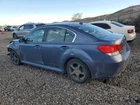 Used Vapor Canister Fits: 2014 Subaru Legacy Grade. Price: $123.00.