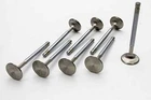 Manley For Chevrolet LT1 6.2L 2.120IN Head Diameter Race Intake Valves Set Of 8 New. Price: $208.56.