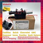Vapor Canister Purge Valve Emission Solenoid Chevy Gm 12597657 Ac Delco 214-1680 New. Price: $34.00.