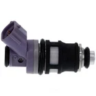 Fuel Injector-eng Code: 2TZFE, Natural 842-18127 Fits 94-95 Toyota Previa Remanufactured. Price: $59.21.
