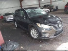 Used Vapor Canister Fits: 2016 Mazda CX-5 Grade. Price: $174.90.