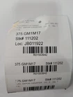 Vapor Canister Fits 2017 Chevrolet Malibu Grade Used. Price: $99.75.