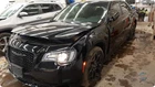 Used Vapor Canister Fits: 2021 Chrysler 300 Grade. Price: $84.99.