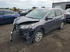 Used Vapor Canister Fits: 2015 Honda Cr-v Grade. Price: $174.90.