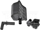 Dorman 911-549 Vapor Canister Vent Solenoid Fits 2009 Kia Spectra New. Price: $107.30.