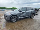 Used Vapor Canister Fits: 2024 Nissan Rogue Grade. Price: $169.99.