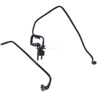 L1MZ-9B325-B Fits Ford Explorer 2.3L 2020-2024 Canister Purge Valve Assembly New. Price: $49.98.