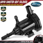 Vapor Canister Purge Valve For Dodge Charger 2008-2019 Challenger Chrysler 300 New. Price: $29.38.