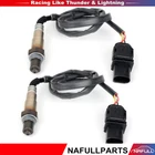 2PCS Upstream For 06-08 Porsche 911 3.6L Oxygen O2 02 Sensor Air Fuel Ratio New. Price: $50.87.