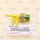 New Genuine Oem Toyota Corolla Carina Bimetal Vacuum Switching Valve 25820-11040. Price: $78.87.