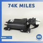 Jaguar X540 E-pace Fuel Evap Charcoal Canister J9C39E857AB Oem 74K Used. Price: $74.70.