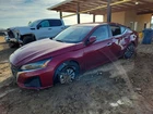 Used Vapor Canister Fits: 2023 Nissan Altima Grade. Price: $174.90.