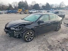 Used Vapor Canister Fits: 2017 Honda Accord Grade. Price: $174.90.