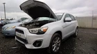 Used Vapor Canister Fits: 2015 Mitsubishi Outlander Sport Grade. Price: $123.00.