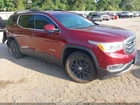 Acadia 2018 Fuel Vapor Canister 1887957 Used. Price: $166.24.