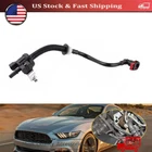 New Vapor Canister Purge Valve Dorman 994-554 Fits 2015-21 Ford Mustang 2.3L-L4. Price: $35.89.