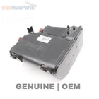 2012-2016 Bmw 535I Xdrive Fuel Evap Charcoal Canister 7286469 Used. Price: $27.49.